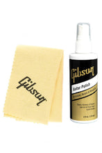 Load image into Gallery viewer, Gibson Polish and Cloth Combo (PDX)
