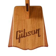 Load image into Gallery viewer, Gibson Wooden Guitar Stand (PDX)

