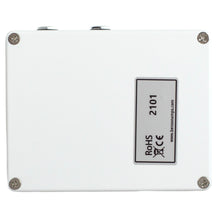 Load image into Gallery viewer, New Benson Amps Germanium Fuzz Pedal Snow White (PDX)
