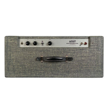 Load image into Gallery viewer, Used Benson Amps Monarch Reverb Combo Night Moves #033121C (PDX)
