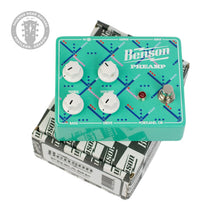 Load image into Gallery viewer, New Benson Amps Preamp PDX Carpet (PDX)
