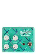 Load image into Gallery viewer, New Benson Amps Preamp PDX Carpet (PDX)
