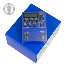 Load image into Gallery viewer, 2022 Boss SY-200 Synth Pedal (PDX)
