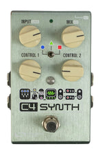 Load image into Gallery viewer, Used Source Audio C4 Synth Pedal (PDX)
