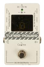 Load image into Gallery viewer, Used Caline CP-09 Tuner-Power (PDX)
