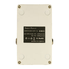 Load image into Gallery viewer, Used Caline CP-09 Tuner-Power (PDX)
