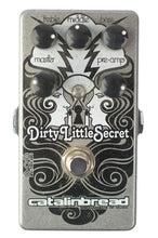 Load image into Gallery viewer, Used Catalinbread Dirty Little Secret Pedal (PDX)
