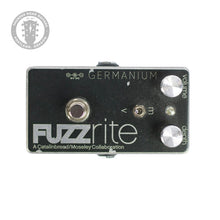 Load image into Gallery viewer, Used Catalinbread Fuzzrite Germanium (PDX)
