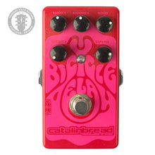 Load image into Gallery viewer, Used Catalinbread Bicycle Delay Pedal (PDX)
