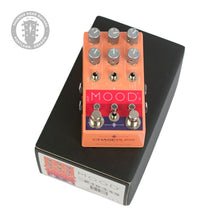 Load image into Gallery viewer, Used Chase Bliss Mood Micro Looper/Delay #10349 (PDX)
