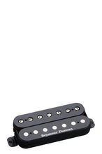 Load image into Gallery viewer, New Seymour Duncan SH-2 Jazz Neck Humbucker Black (PDX)
