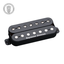 Load image into Gallery viewer, New Seymour Duncan SH-2 Jazz Neck Humbucker Black (PDX)
