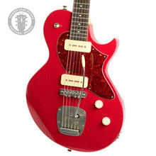 Load image into Gallery viewer, 2018 Collings 360 LT M Aged Ferrari Red #17592 (PDX)
