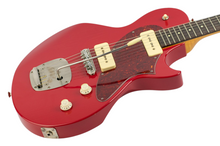 Load image into Gallery viewer, 2018 Collings 360 LT M Aged Ferrari Red #17592 (PDX)
