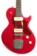 Load image into Gallery viewer, 2018 Collings 360 LT M Aged Ferrari Red #17592 (PDX)
