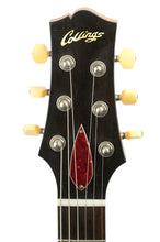 Load image into Gallery viewer, 2018 Collings 360 LT M Aged Ferrari Red #17592 (PDX)
