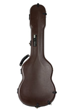 Load image into Gallery viewer, 2022 Calton Custom Case for Rick Turner Model 1 Guitar Brown #22-100699 (PDX)
