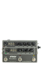 Load image into Gallery viewer, Used Custom Tones Inc. Ethos Overdrive Pedal (PDX)
