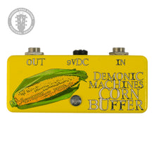 Load image into Gallery viewer, Used Demonic Machines Corn Buffer #00000879 (PDX)
