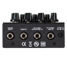 Load image into Gallery viewer, New Diezel Herbert Preamp/Distortion Pedal (PDX)

