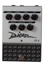 Load image into Gallery viewer, New Diezel VH-4 Preamp/Distortion Pedal (PDX)
