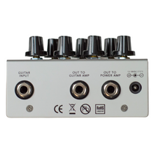 Load image into Gallery viewer, New Diezel VH-4 Preamp/Distortion Pedal (PDX)
