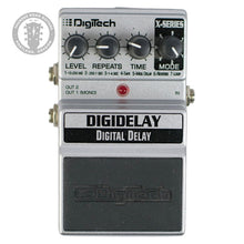 Load image into Gallery viewer, Used DigiTech Digital Delay Pedal (PDX)
