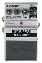 Load image into Gallery viewer, Used DigiTech Digital Delay Pedal (PDX)
