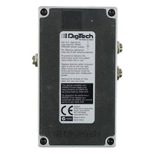 Load image into Gallery viewer, Used DigiTech Digital Delay Pedal (PDX)
