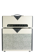 Load image into Gallery viewer, New Divided By 13 Butch Walker BW 1969 Head and 2x12F Cabinet Ivory Bronco/Pinstripe Grill #30/346 (PDX)
