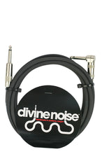 Load image into Gallery viewer, Divine Noise 10ft Cable Straight-Right Angle (PDX)
