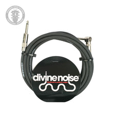Load image into Gallery viewer, Divine Noise 15ft Cable Straight-Right Angle (PDX)
