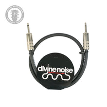 Load image into Gallery viewer, Divine Noise 3ft 10AWG Speaker Cable Straight-Straight (PDX)
