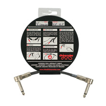 Load image into Gallery viewer, Divine Noise Teenie Cable 6" VLP-VLP (PDX)
