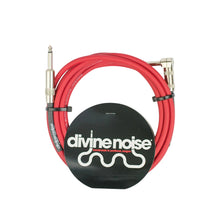 Load image into Gallery viewer, Divine Noise 15ft Cable Straight-Right Angle (PDX)
