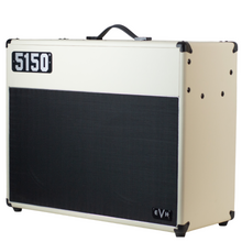 Load image into Gallery viewer, New EVH 5150 Iconic Series 60W 2X10 Combo Ivory (PDX)
