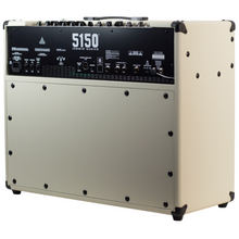 Load image into Gallery viewer, New EVH 5150 Iconic Series 60W 2X10 Combo Ivory (PDX)
