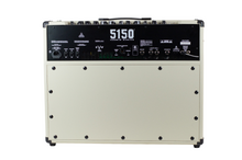 Load image into Gallery viewer, New EVH 5150 Iconic Series 60W 2X10 Combo Ivory (PDX)
