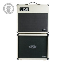 Load image into Gallery viewer, Used EVH 5150 Iconic 15 Watt Combo w/Extension Cabinet (PDX)
