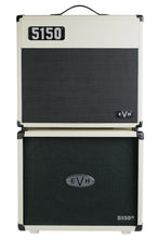Load image into Gallery viewer, Used EVH 5150 Iconic 15 Watt Combo w/Extension Cabinet (PDX)
