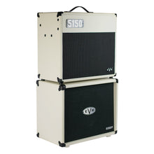 Load image into Gallery viewer, Used EVH 5150 Iconic 15 Watt Combo w/Extension Cabinet (PDX)

