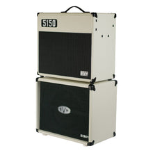 Load image into Gallery viewer, Used EVH 5150 Iconic 15 Watt Combo w/Extension Cabinet (PDX)
