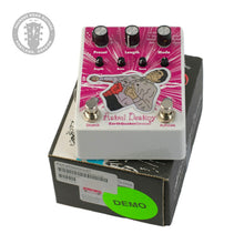 Load image into Gallery viewer, Used Earthquaker Devices Astral Destiny Octave Reverb Pedal (PDX)

