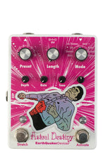 Load image into Gallery viewer, Used Earthquaker Devices Astral Destiny Octave Reverb Pedal (PDX)
