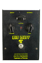 Load image into Gallery viewer, Used Electro-Harmonix Black Russian Big Muff Pi (PDX)
