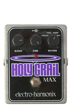 Load image into Gallery viewer, Used Electro-Harmonix Holy Grail Max Reverb Pedal (PDX)
