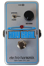 Load image into Gallery viewer, New Electro-Harmonix Holy Grail Nano Reverb Pedal (PDX)
