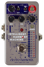 Load image into Gallery viewer, New Electro-Harmonix Intelligent Harmony Machine Pedal (PDX)
