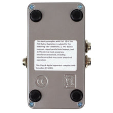 Load image into Gallery viewer, New Electro-Harmonix Intelligent Harmony Machine Pedal (PDX)
