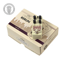 Load image into Gallery viewer, New Electro-Harmonix Pico Rerun Tape Delay Pedal (PDX)
